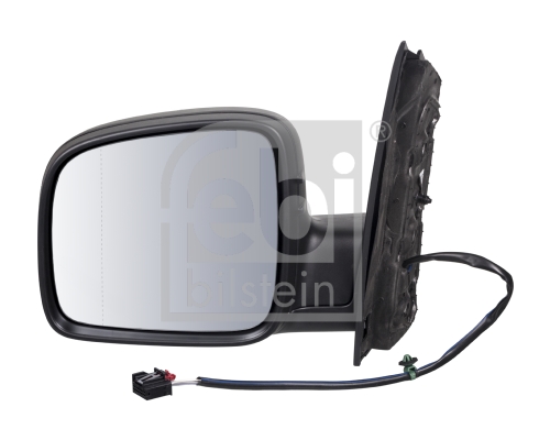 Oglinda exterioara 102571 FEBI BILSTEIN