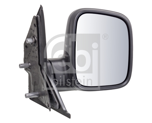 Oglinda exterioara, cabina 102587 FEBI BILSTEIN