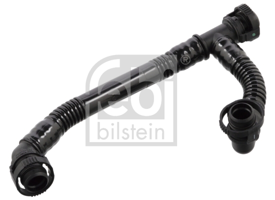 Furtun,aerisire bloc motor 102603 FEBI BILSTEIN