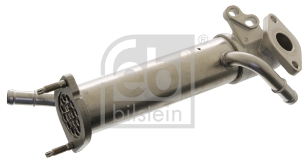 Radiator, recirculare gaze de esapament 102614 FEBI BILSTEIN