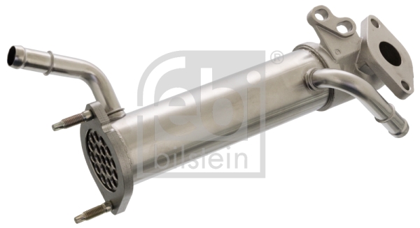 Radiator, recirculare gaze de esapament 102616 FEBI BILSTEIN