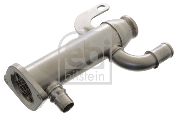 Radiator, recirculare gaze de esapament 102618 FEBI BILSTEIN