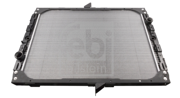 Radiator, racire motor 102634 FEBI BILSTEIN