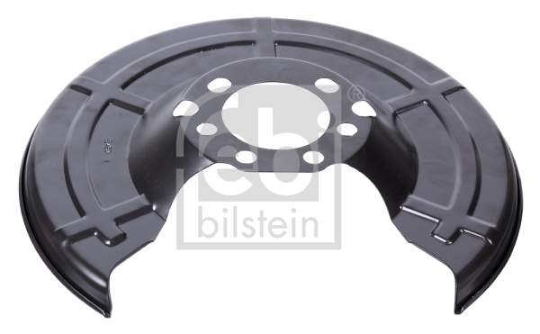 Protectie stropire,disc frana 102666 FEBI BILSTEIN