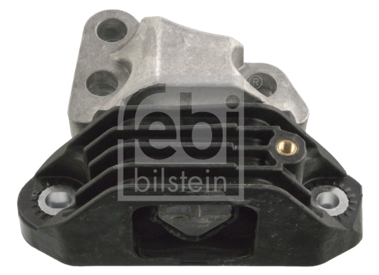 Suport, transmisie automata 102700 FEBI BILSTEIN