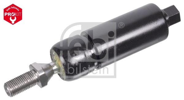 Articulatie axiala, cap de bara 102725 FEBI BILSTEIN