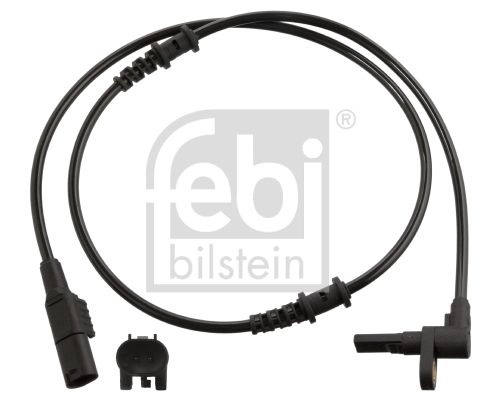 Senzor,turatie roata 102731 FEBI BILSTEIN