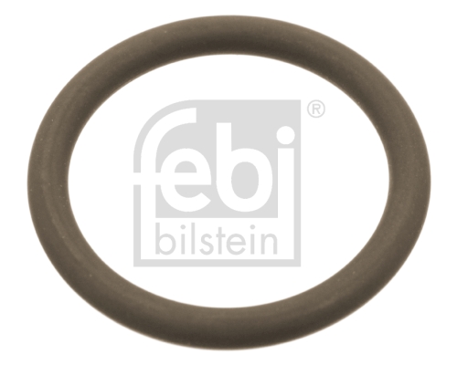 Etansare, suport injector 102763 FEBI BILSTEIN
