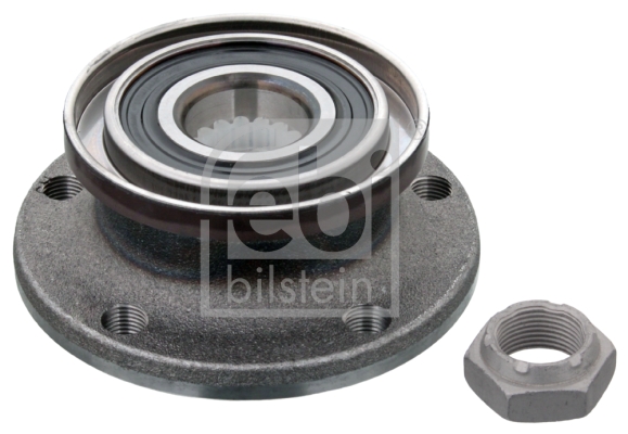 Set rulment roata 102777 FEBI BILSTEIN