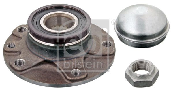 Set rulment roata 102778 FEBI BILSTEIN