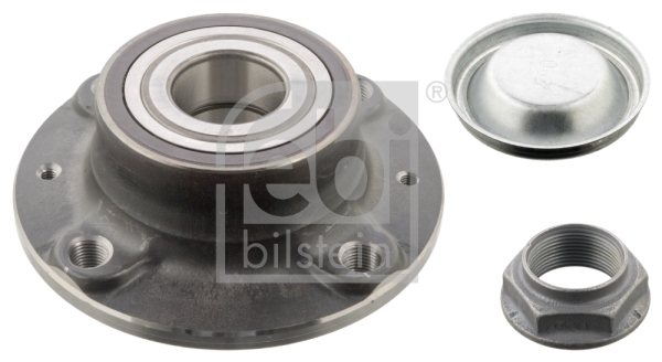 Set rulment roata 102781 FEBI BILSTEIN