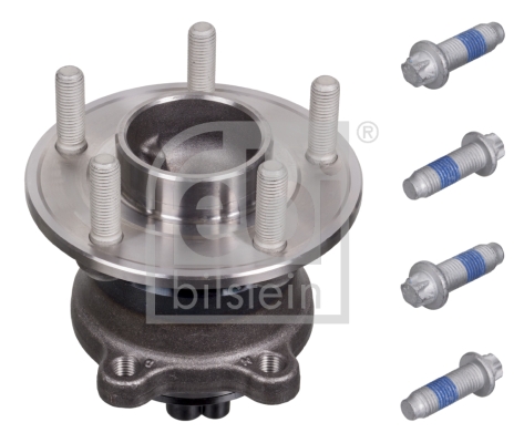 Set rulment roata 102785 FEBI BILSTEIN