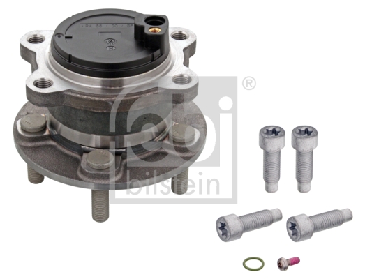 Set rulment roata 102787 FEBI BILSTEIN