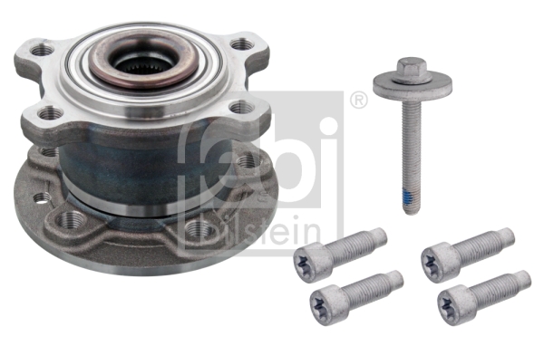 Set rulment roata 102788 FEBI BILSTEIN