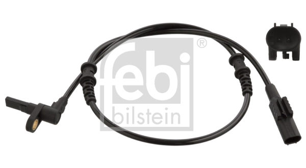 Senzor,turatie roata 102826 FEBI BILSTEIN