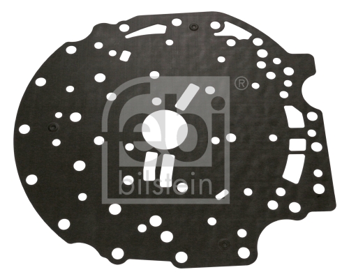 Garnit.etansare, capac (carter motor) 102860 FEBI BILSTEIN