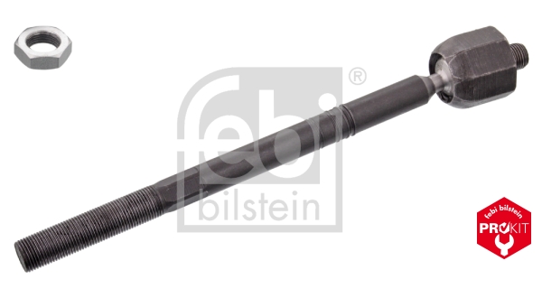 Articulatie axiala, cap de bara 102881 FEBI BILSTEIN