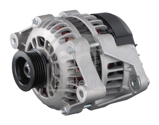 Generator / alternator 102930 FEBI BILSTEIN