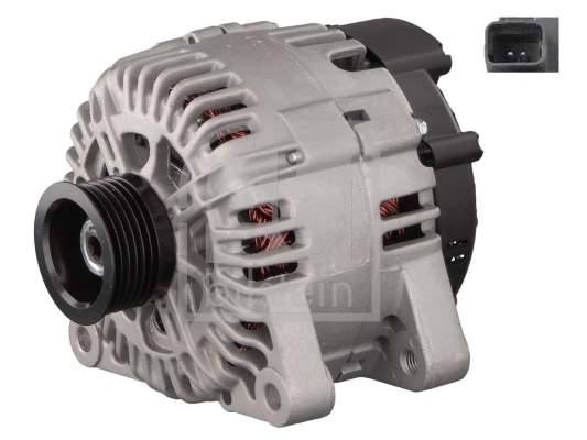 Generator / alternator 102950 FEBI BILSTEIN