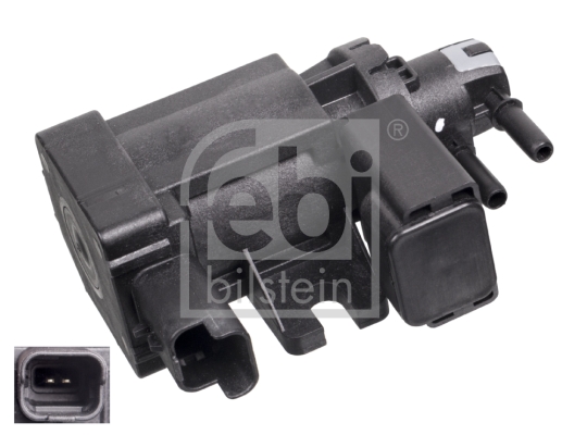 Convertor presiune, esapament 103040 FEBI BILSTEIN