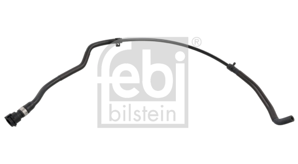 Furtun radiator 103042 FEBI BILSTEIN