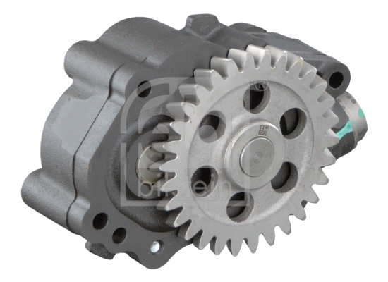 Pompa ulei 103062 FEBI BILSTEIN
