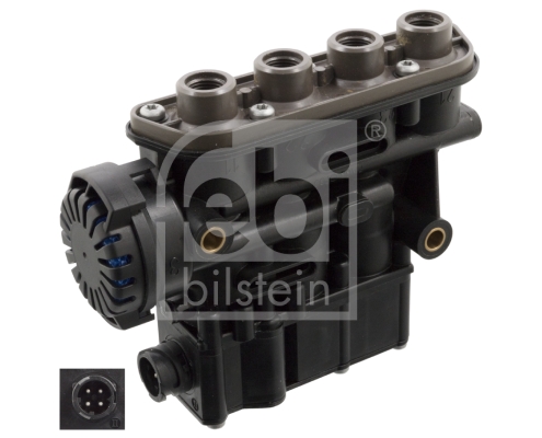 Supapa perna aer 103067 FEBI BILSTEIN