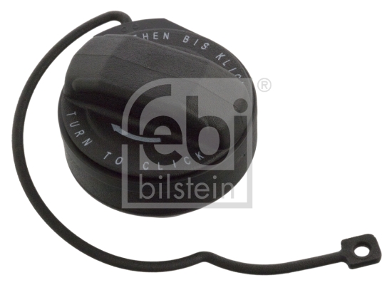 Buson,rezervor de combustibil 103097 FEBI BILSTEIN