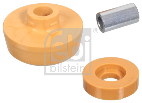 Tampon cauciuc, suspensie 103112 FEBI BILSTEIN