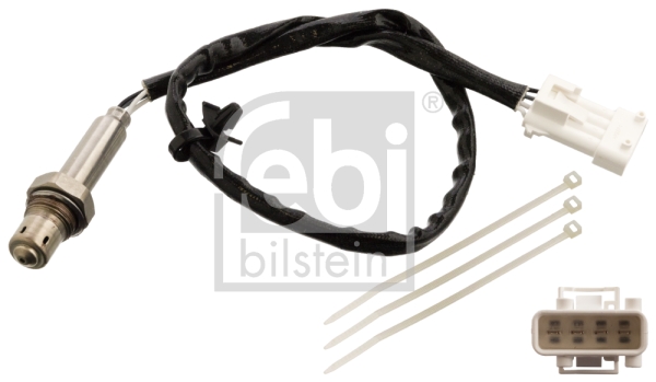 Sonda lambda 103150 FEBI BILSTEIN