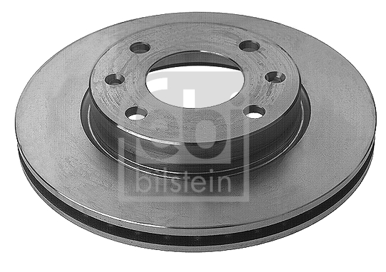 Disc frana 10315 FEBI BILSTEIN