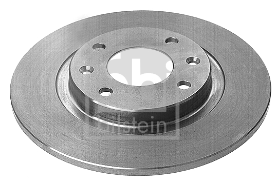 Disc frana 10317 FEBI BILSTEIN