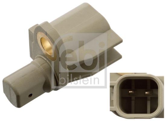 senzor,turatie roata 103202 FEBI BILSTEIN