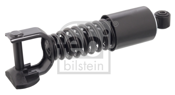 Amortizor, suspensie cabina 103243 FEBI BILSTEIN