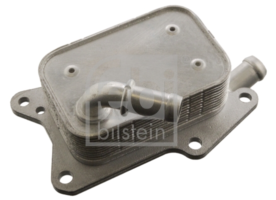 Radiator ulei, ulei motor 103270 FEBI BILSTEIN