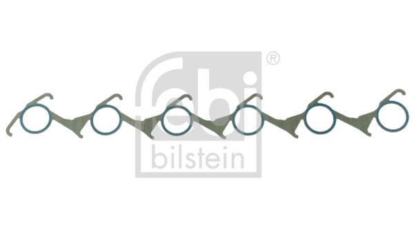 Garnitura, Carcasa galerie admisie 103271 FEBI BILSTEIN