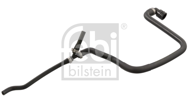 Furtun radiator 103272 FEBI BILSTEIN