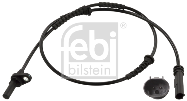 Senzor,turatie roata 103279 FEBI BILSTEIN