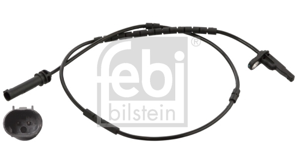 Senzor,turatie roata 103280 FEBI BILSTEIN