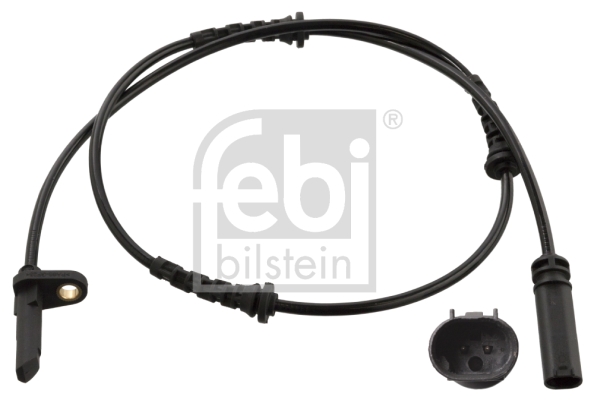 Senzor,turatie roata 103281 FEBI BILSTEIN