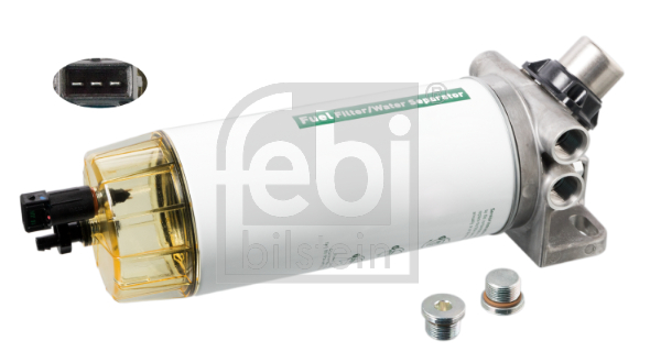 Locas filtru combustibil 103291 FEBI BILSTEIN