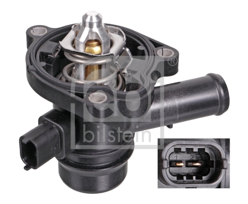 Termostat,lichid racire 103377 FEBI BILSTEIN