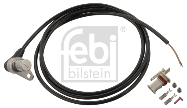 Senzor impulsuri, arbore cotit 103383 FEBI BILSTEIN