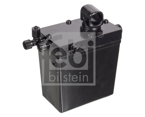 Pompă basculare, cabină șofer 103387 FEBI BILSTEIN