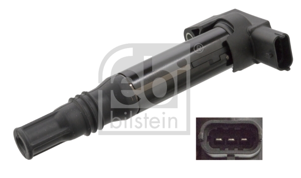 Bobina de inductie 103405 FEBI BILSTEIN