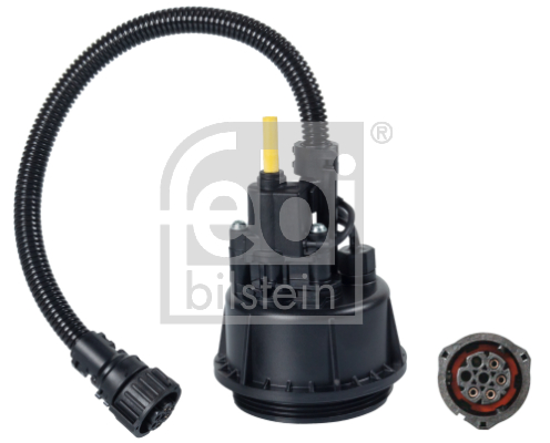 Separator apa combustibil 103487 FEBI BILSTEIN