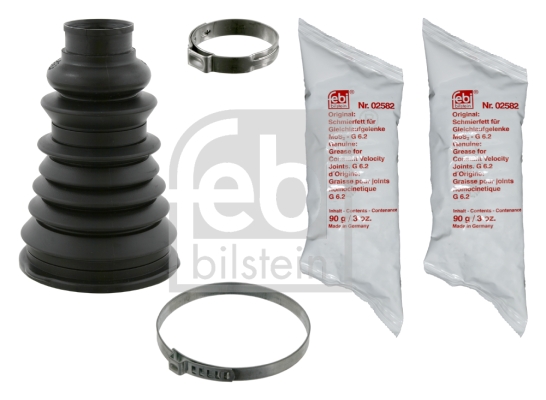 Ansamblu burduf, articulatie planetara 10353 FEBI BILSTEIN