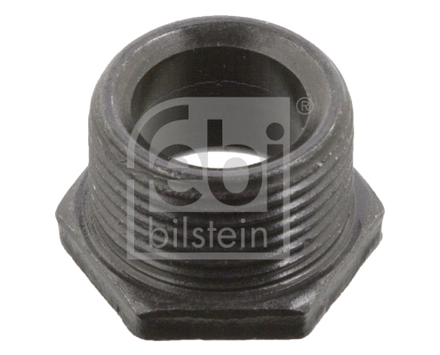 Piulita de tensionare,suport jiglor 103550 FEBI BILSTEIN