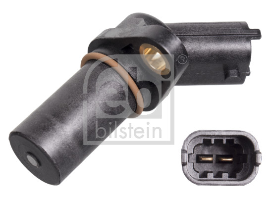 Senzor impulsuri, arbore cotit 103551 FEBI BILSTEIN