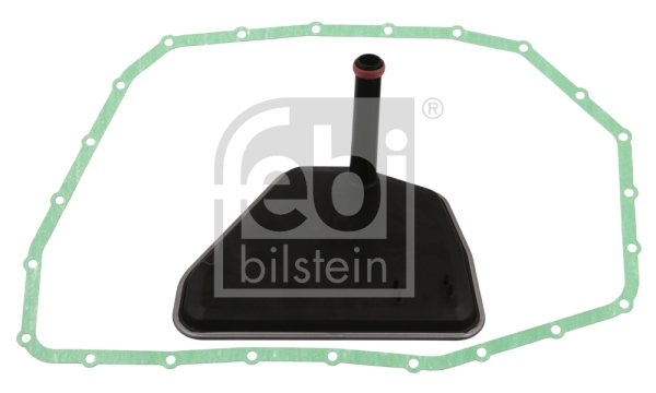 Set filtre hidraulice, cutie e vit.automata 103553 FEBI BILSTEIN